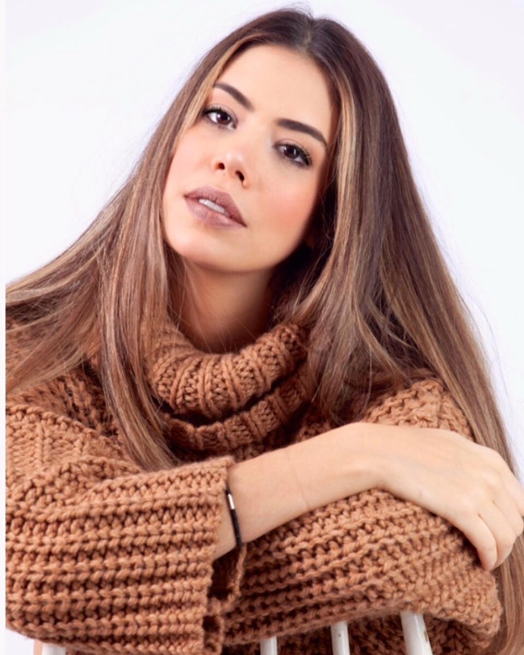 Valentina — Model & Hostess in Madrid photo 8