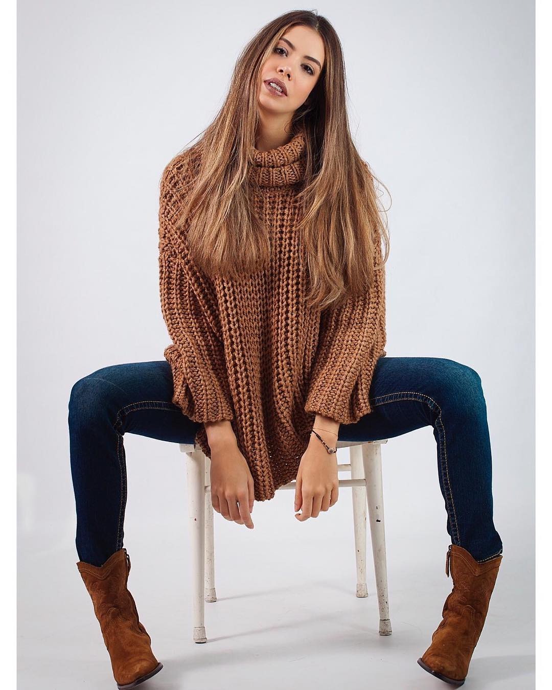 Valentina — Model & Hostess in Madrid photo 9