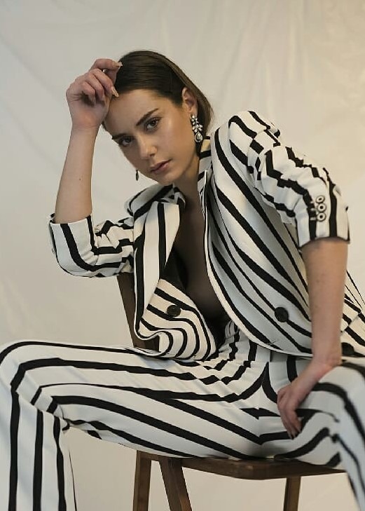 Estela — Model & Hostess in Madrid photo 10