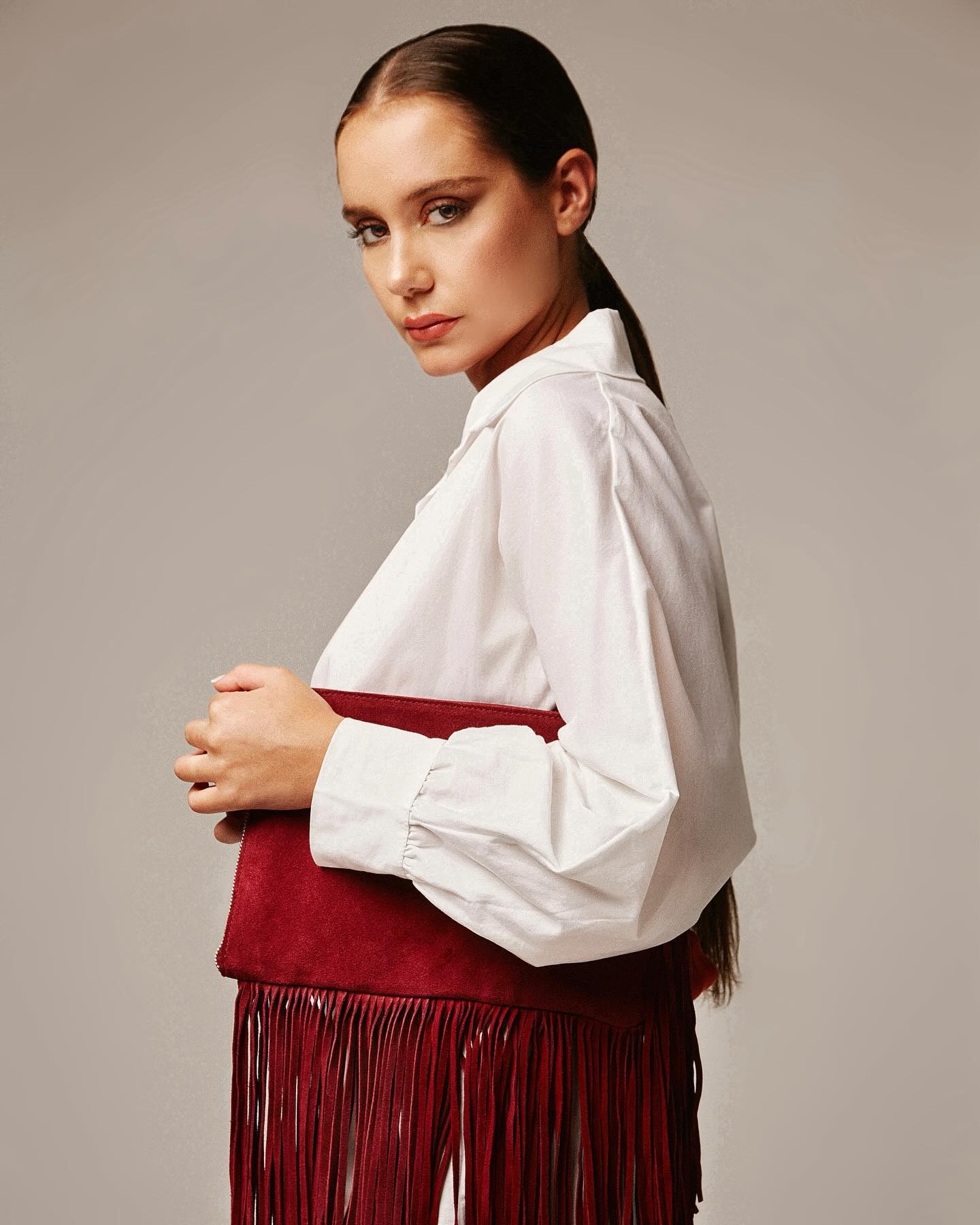 Estela — Model & Hostess in Madrid photo 14