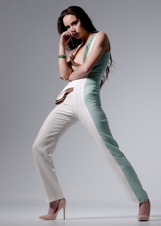 Estela — Model & Hostess in Madrid photo 16