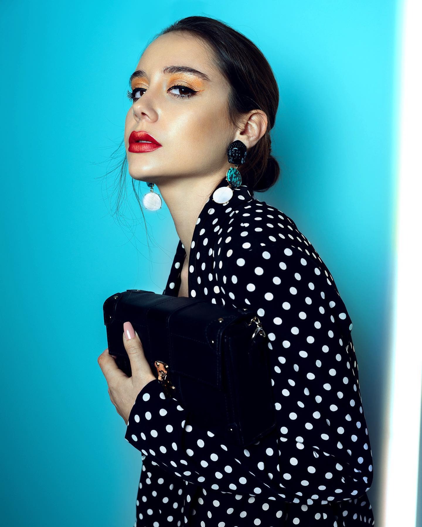 Estela — Model & Hostess in Madrid photo 18
