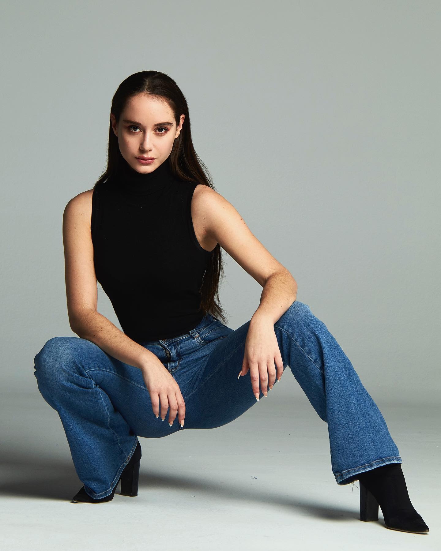 Estela — Model & Hostess in Madrid photo 2