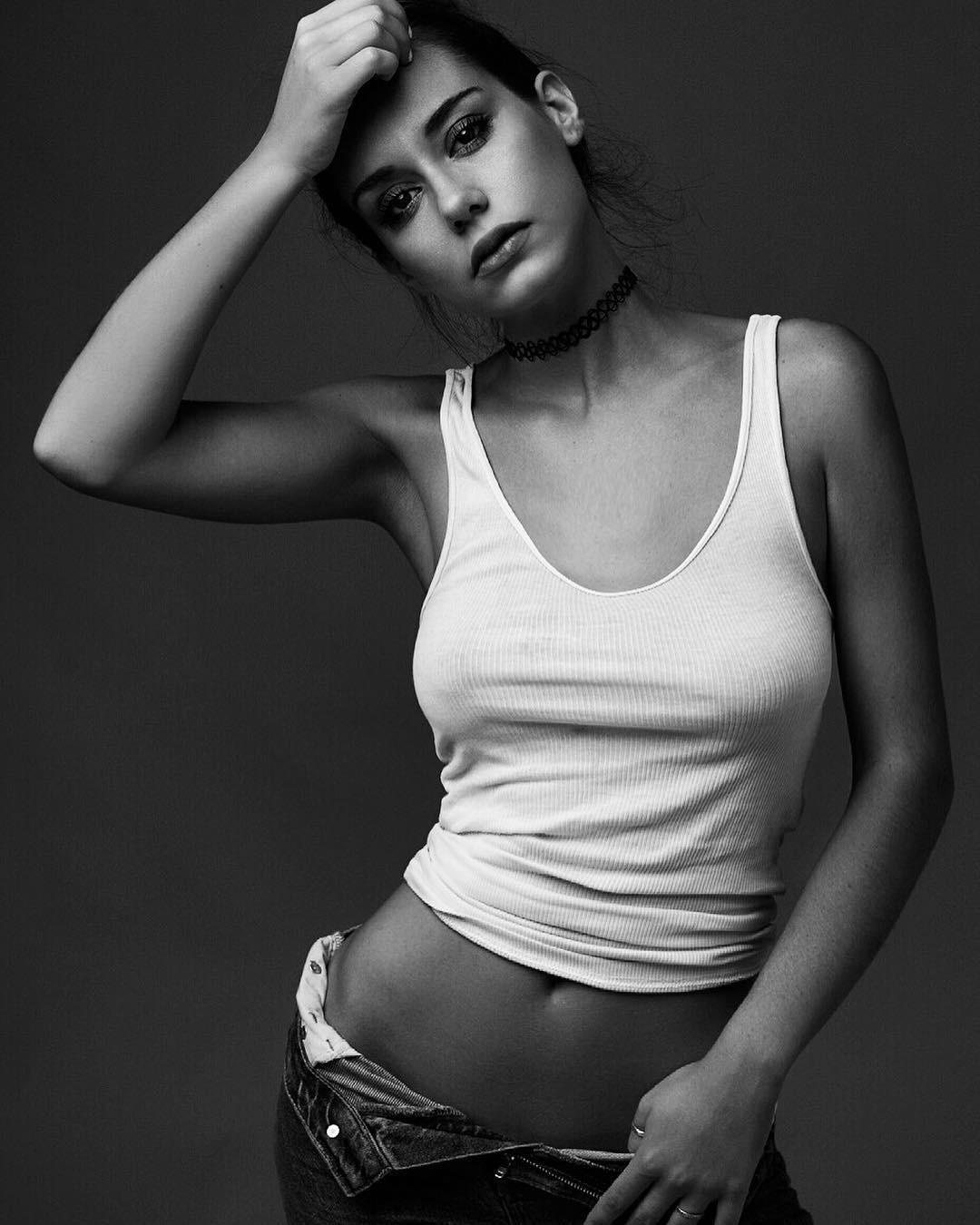Estela — Model & Hostess in Madrid photo 23