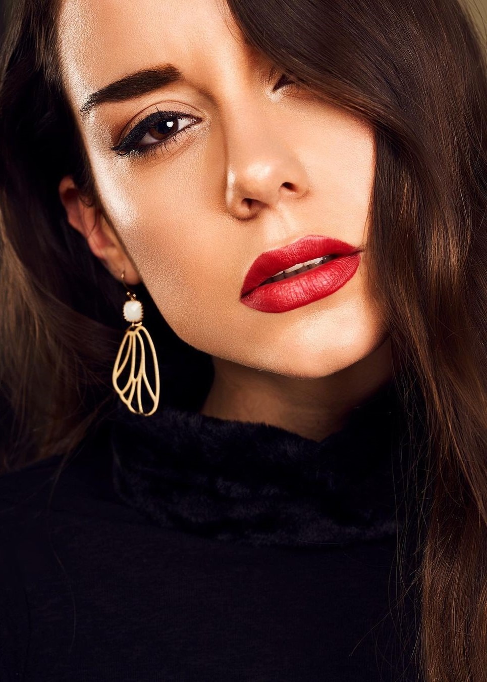 Estela — Model & Hostess in Madrid photo 25