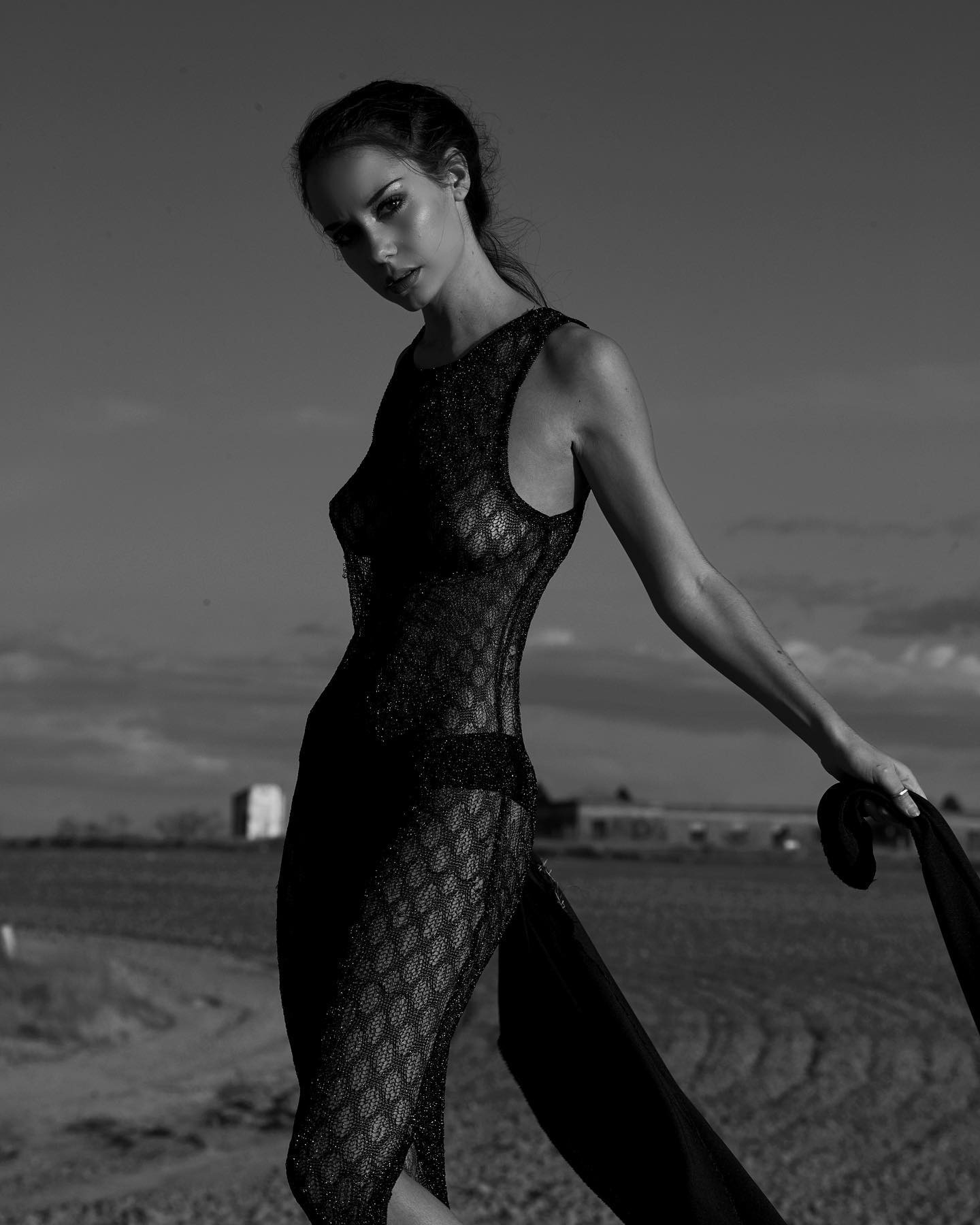 Estela — Model & Hostess in Madrid photo 28