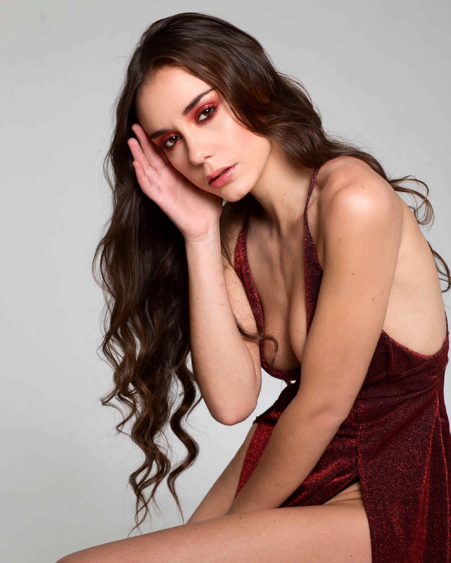 Estela — Model & Hostess in Madrid photo 30