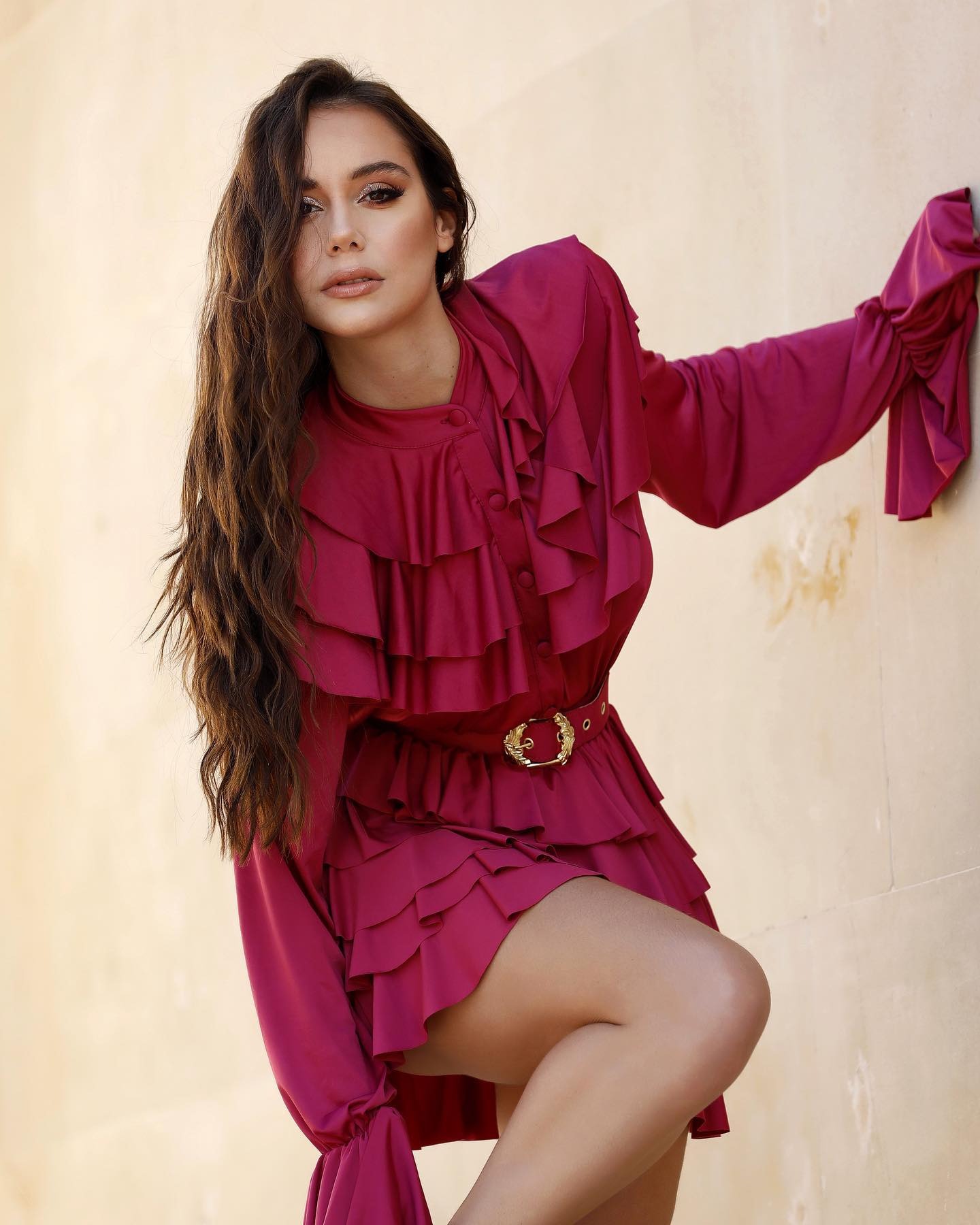 Estela — Model & Hostess in Madrid photo 32