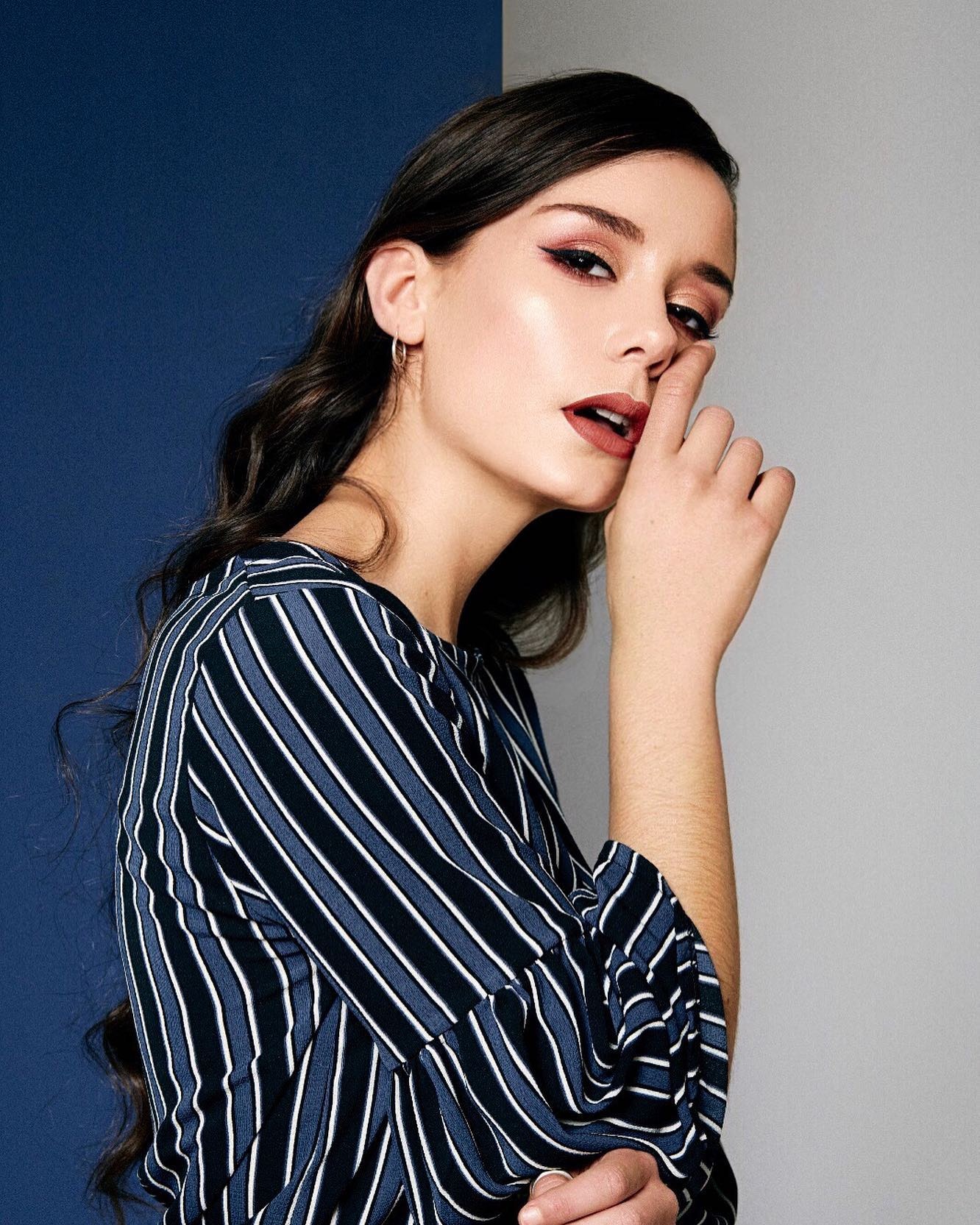 Estela — Model & Hostess in Madrid photo 33
