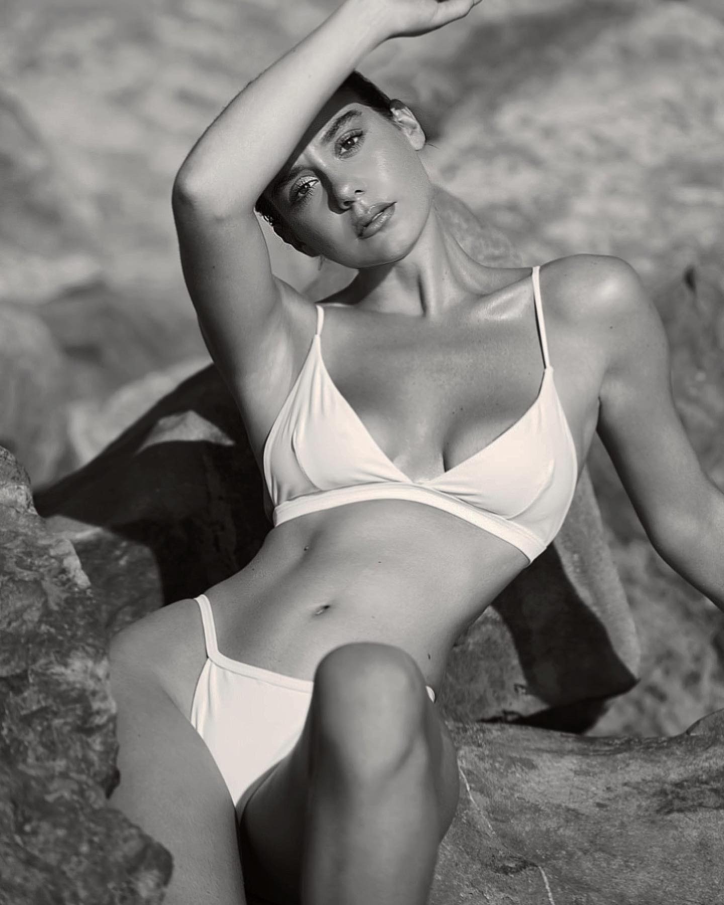 Estela — Model & Hostess in Madrid photo 35