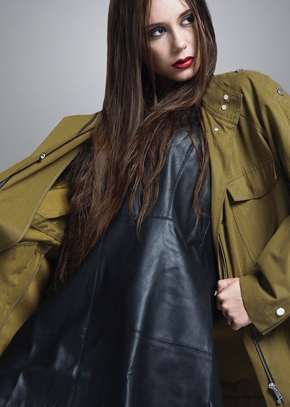 Estela — Model & Hostess in Madrid photo 4