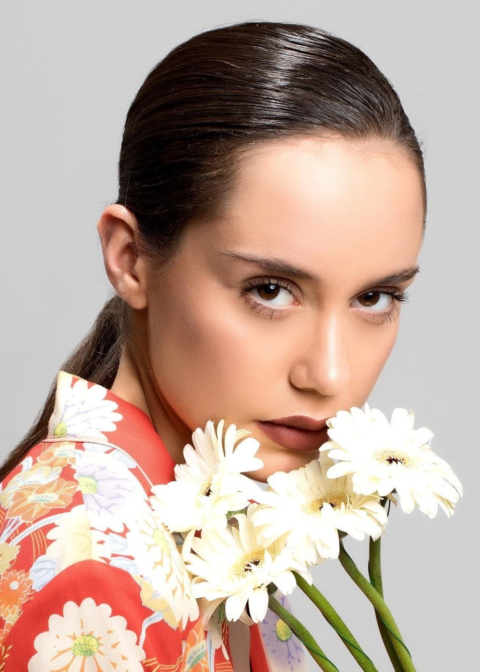 Estela — Model & Hostess in Madrid photo 5