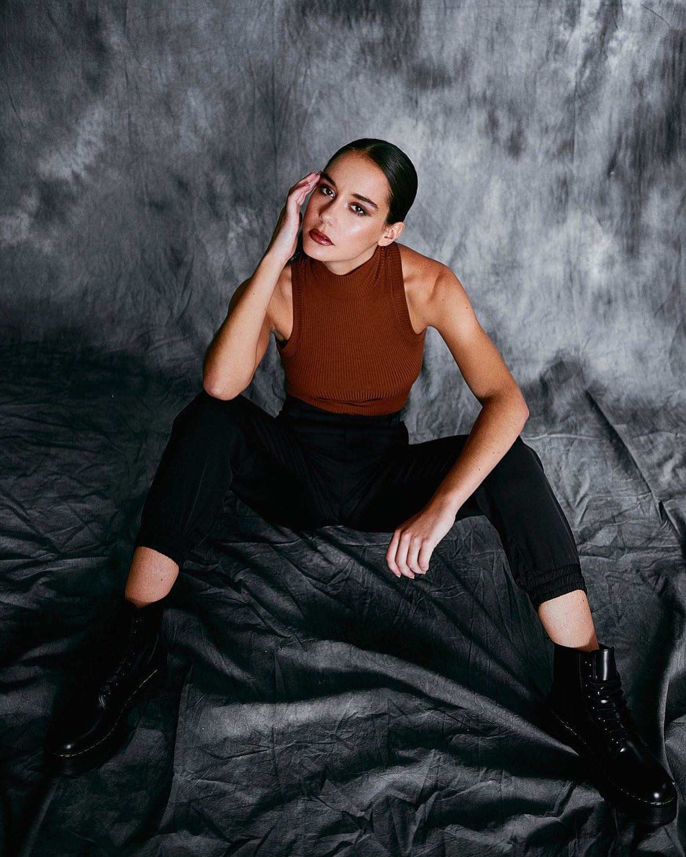 Estela — Model & Hostess in Madrid photo 6
