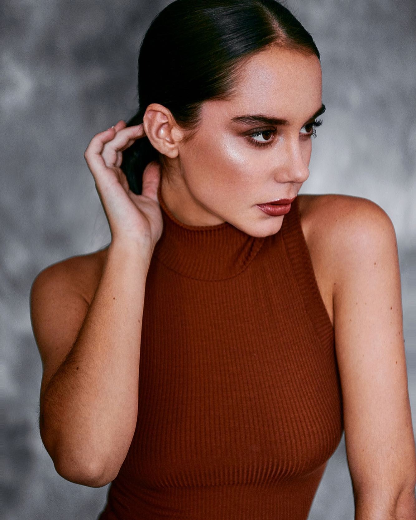 Estela — Model & Hostess in Madrid photo 7