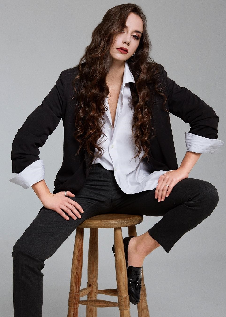 Estela — Model & Hostess in Madrid photo 8