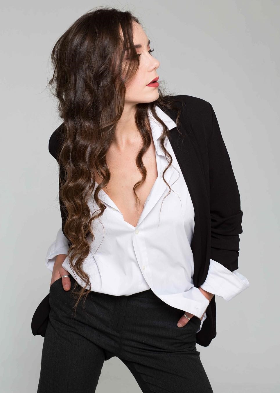 Estela — Model & Hostess in Madrid photo 9