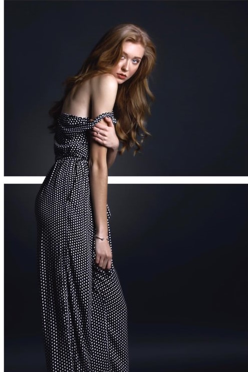 Angelina — Model & Hostess in Madrid photo 4