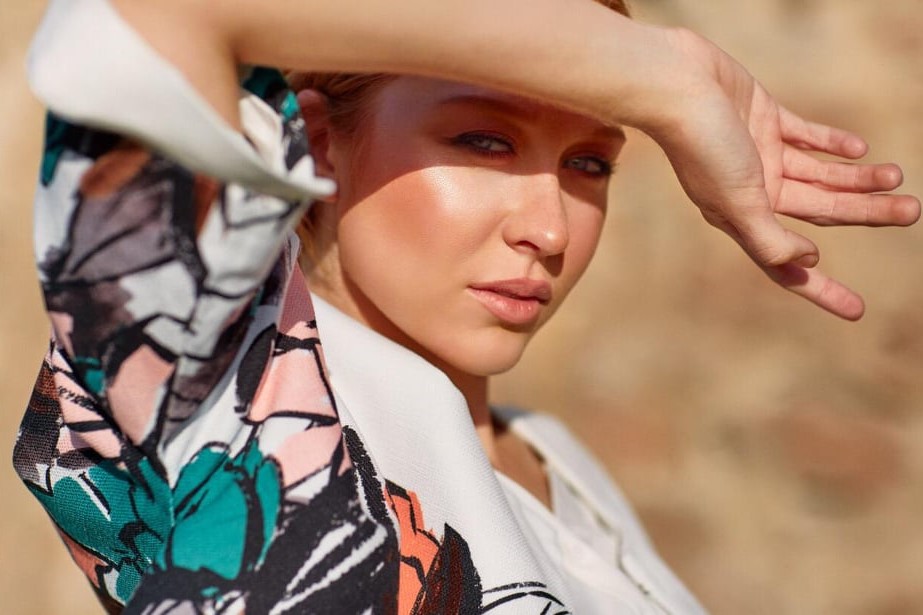 Angelina — Model & Hostess in Madrid photo 5