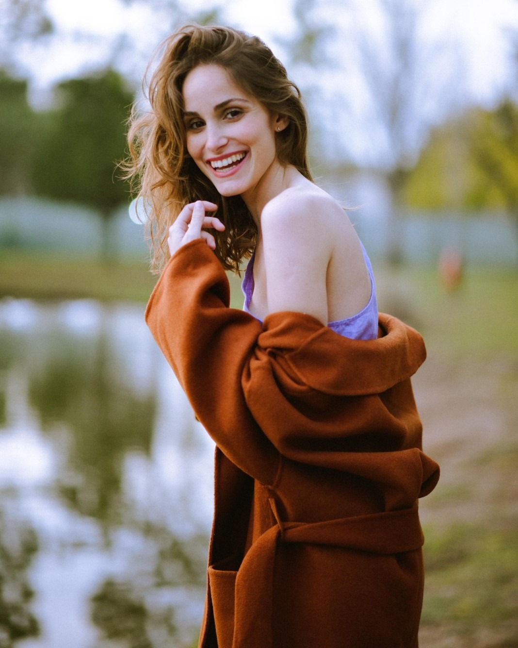 Gabriela — Model & Hostess in Atene photo 1