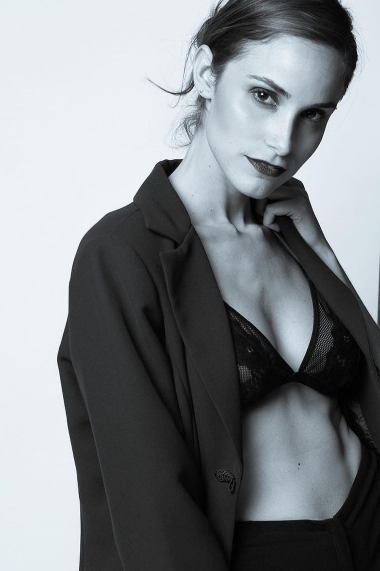 Gabriela — Model & Hostess in Atene photo 10