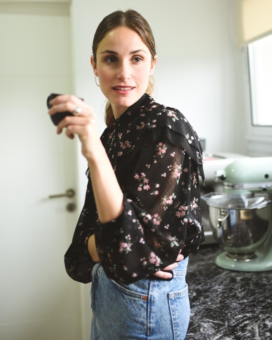 Gabriela — Model & Hostess in Atene photo 17