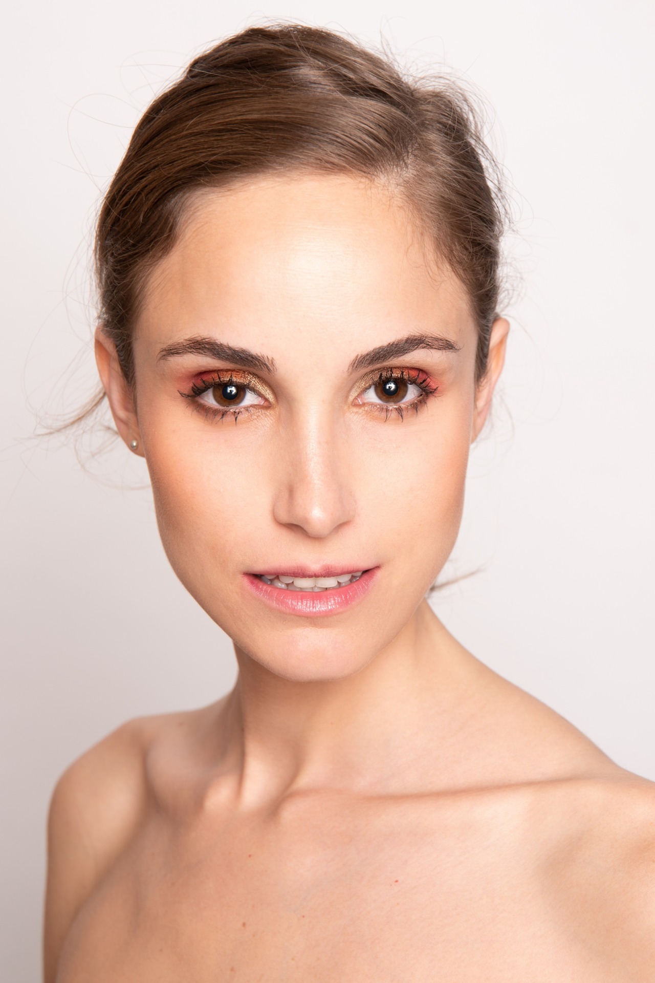 Gabriela — Model & Hostess in Atene photo 4