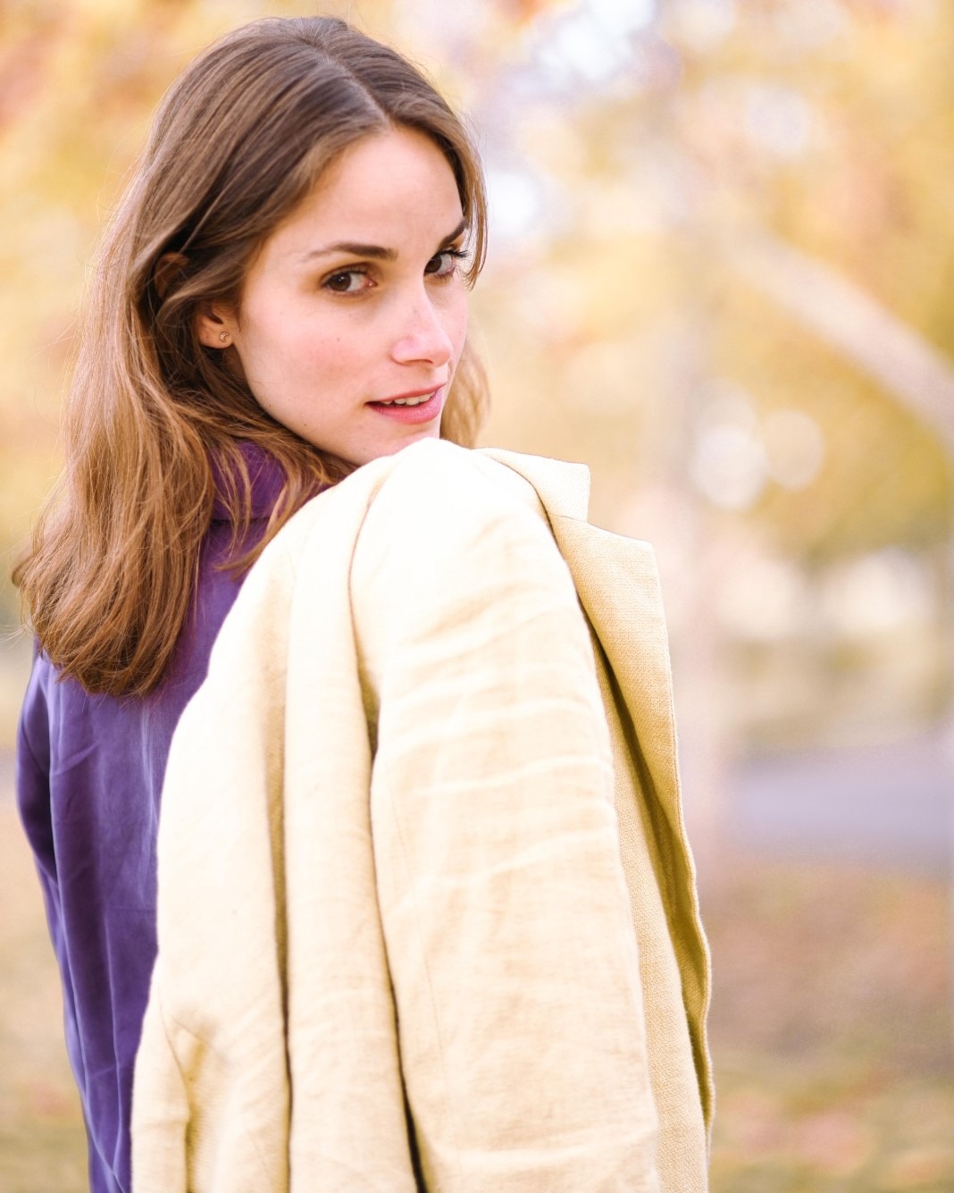 Gabriela — Model & Hostess in Atene photo 5