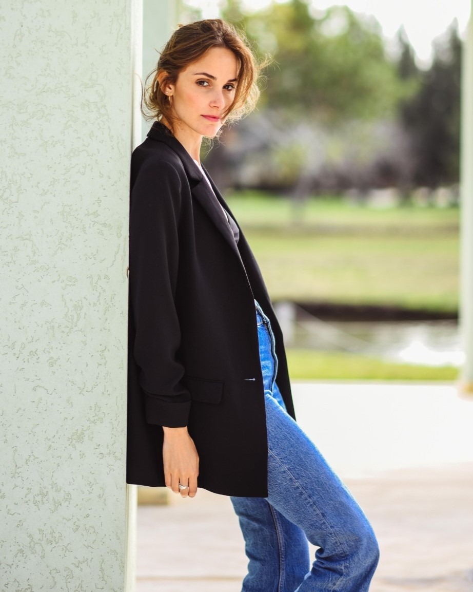 Gabriela — Model & Hostess in Atene photo 8