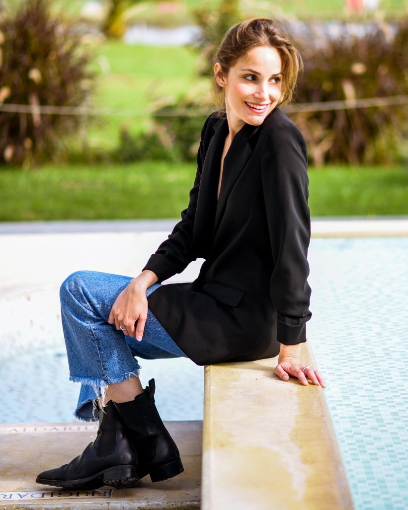 Gabriela — Model & Hostess in Atene photo 9