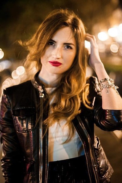 Yulia — Model & Hostess in Valencia photo 1