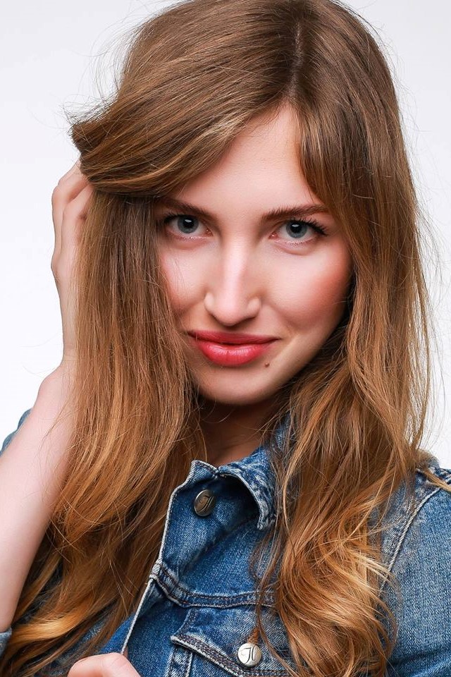 Yulia — Model & Hostess in Valencia photo 2