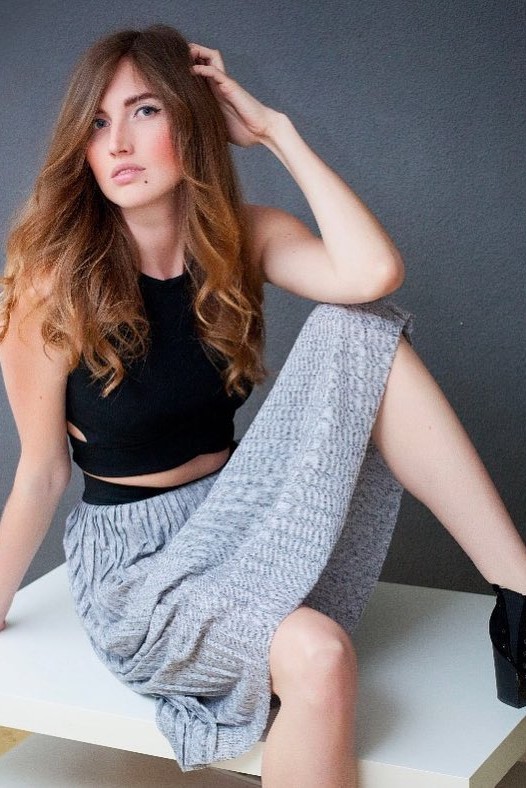 Yulia — Model & Hostess in Valencia photo 3