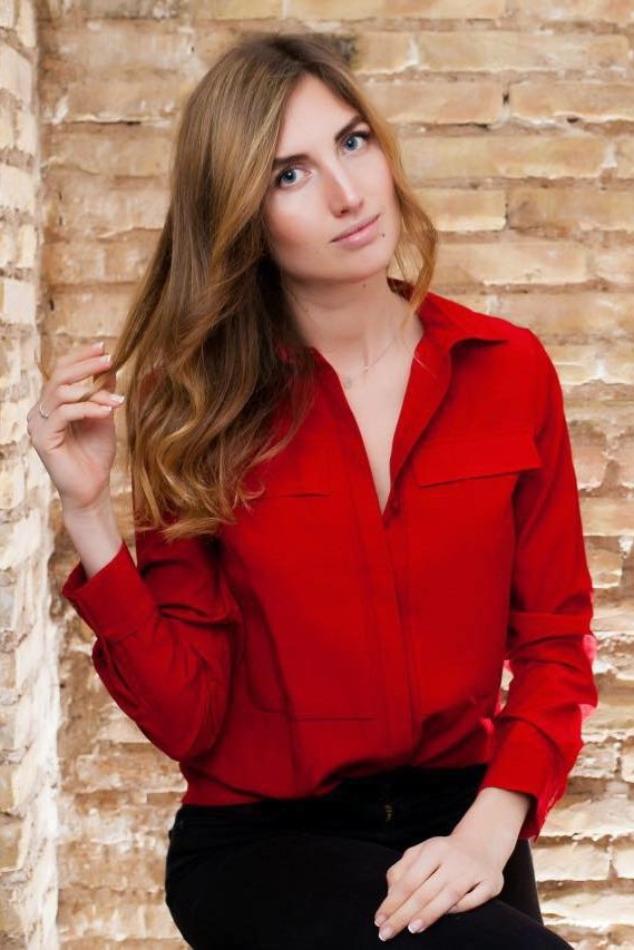 Yulia — Model & Hostess in Valencia photo 5