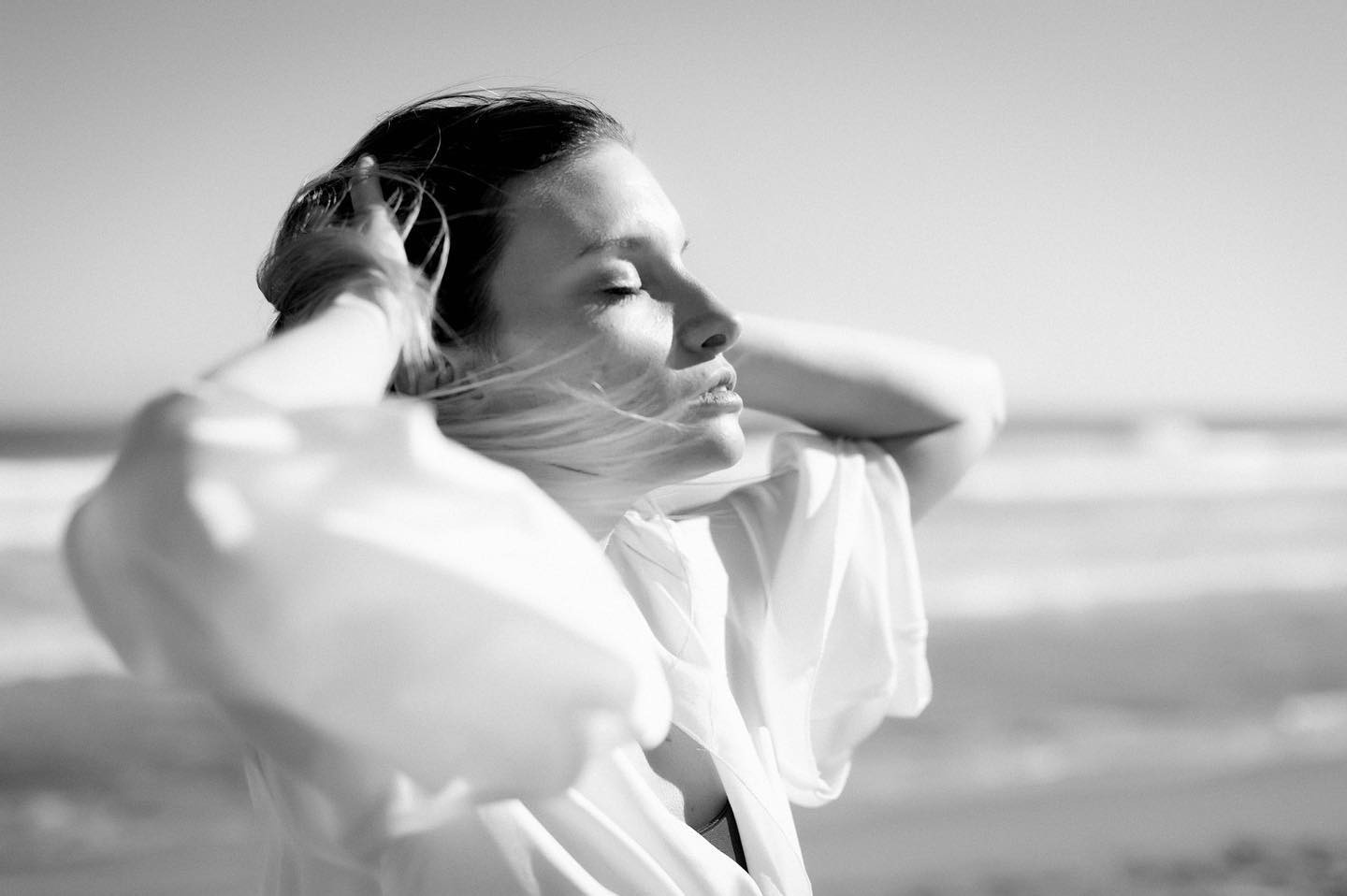 Penelope Ainhoa Soraya — Model & Hostess in Madrid photo 11