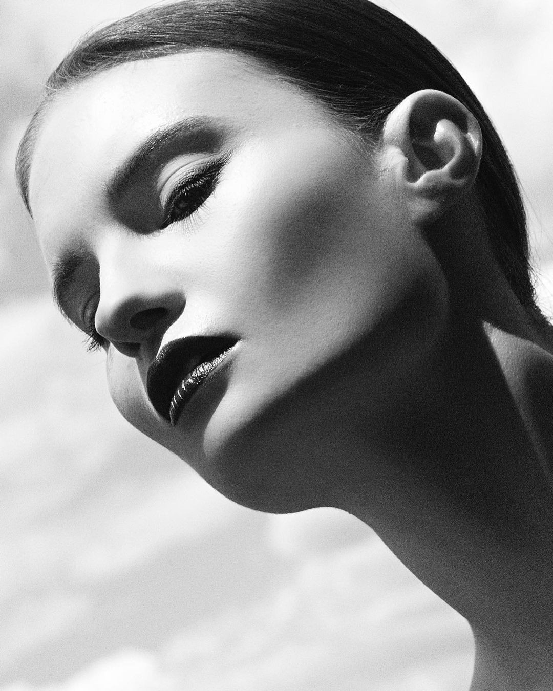 Penelope Ainhoa Soraya — Model & Hostess in Madrid photo 12