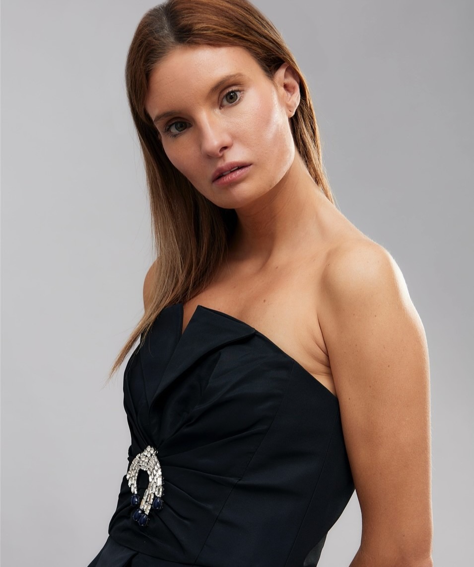 Penelope Ainhoa Soraya — Model & Hostess in Madrid photo 15
