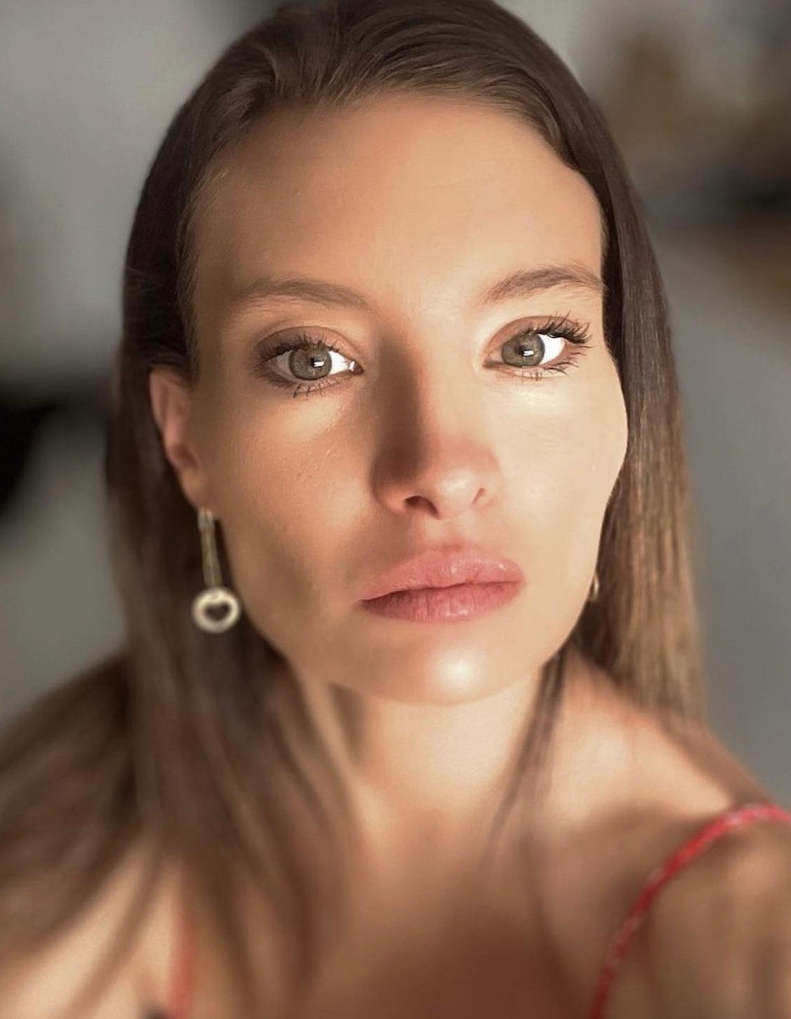 Penelope Ainhoa Soraya — Model & Hostess in Madrid photo 16