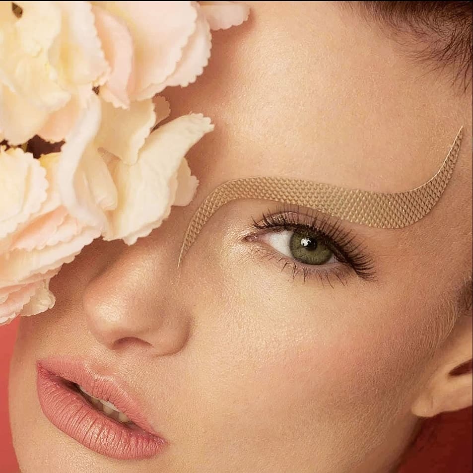 Penelope Ainhoa Soraya — Model & Hostess in Madrid photo 22