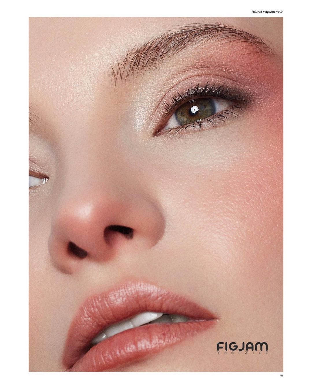Penelope Ainhoa Soraya — Model & Hostess in Madrid photo 23