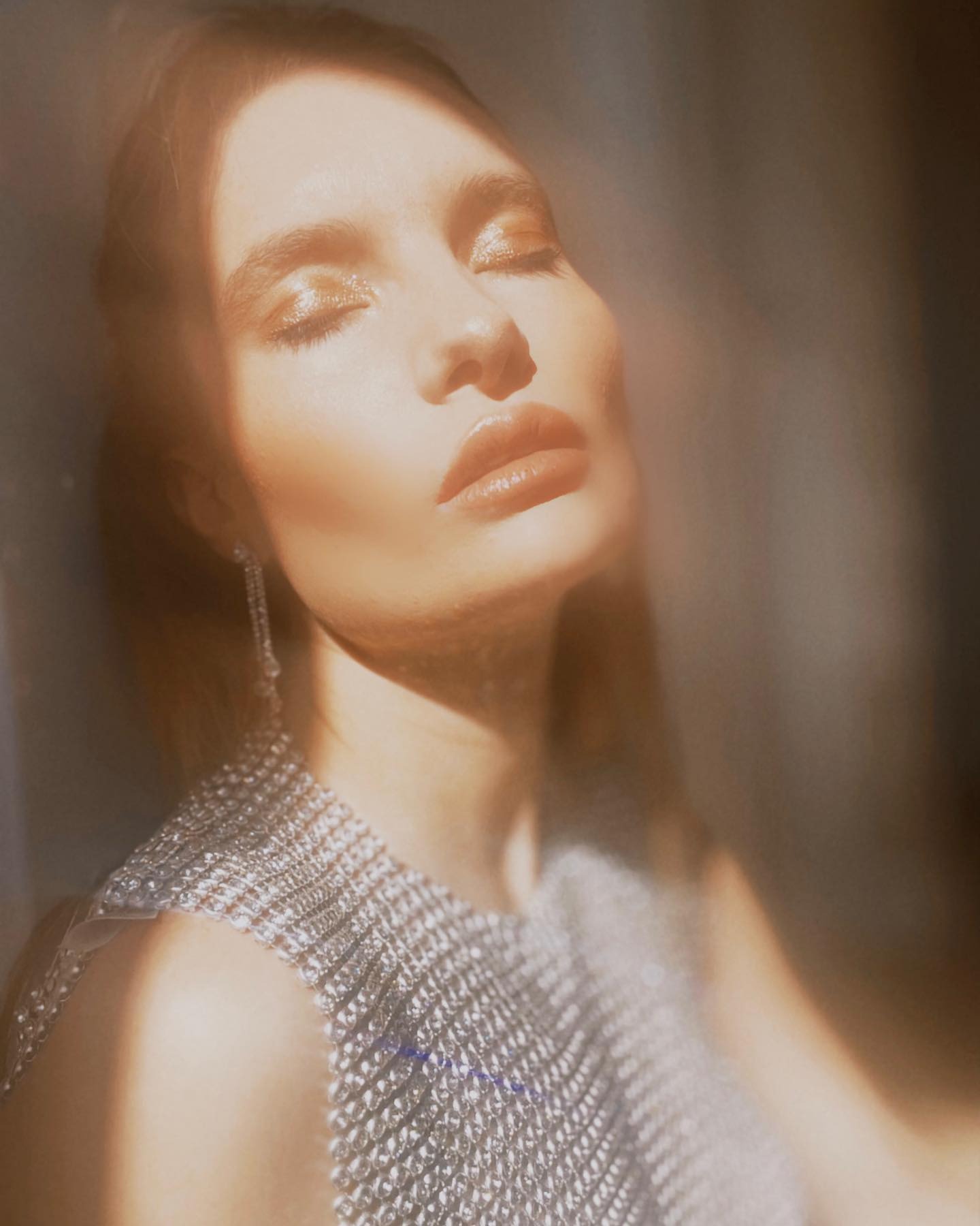 Penelope Ainhoa Soraya — Model & Hostess in Madrid photo 4
