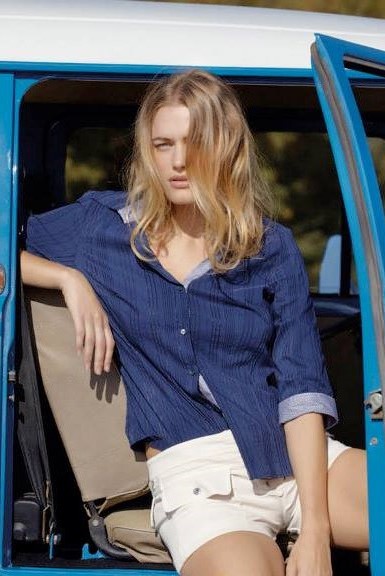 Daiga — Model & Hostess in Alpes Maritimes photo 11