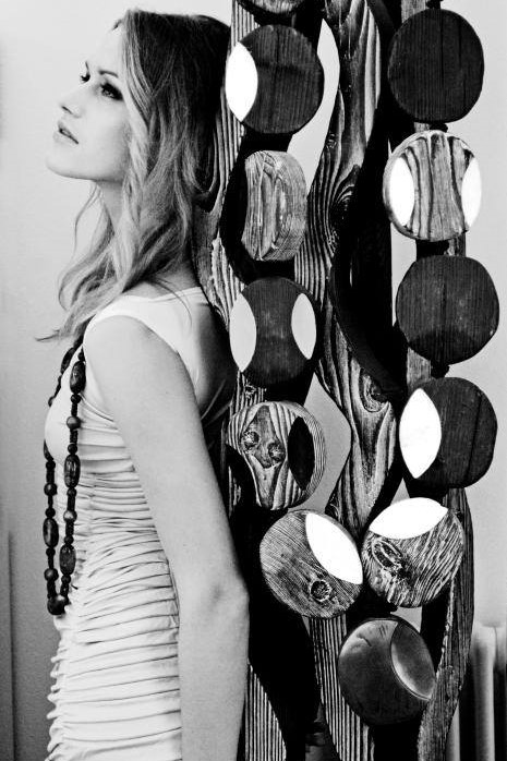 Daiga — Model & Hostess in Alpes Maritimes photo 15