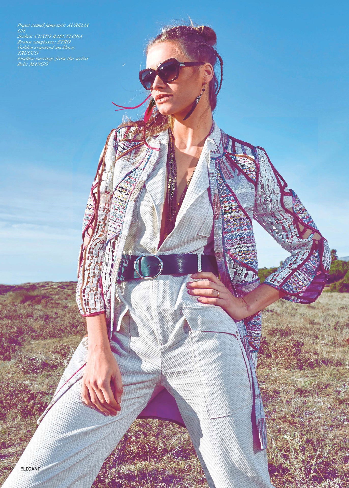 Daiga — Model & Hostess in Alpes Maritimes photo 4