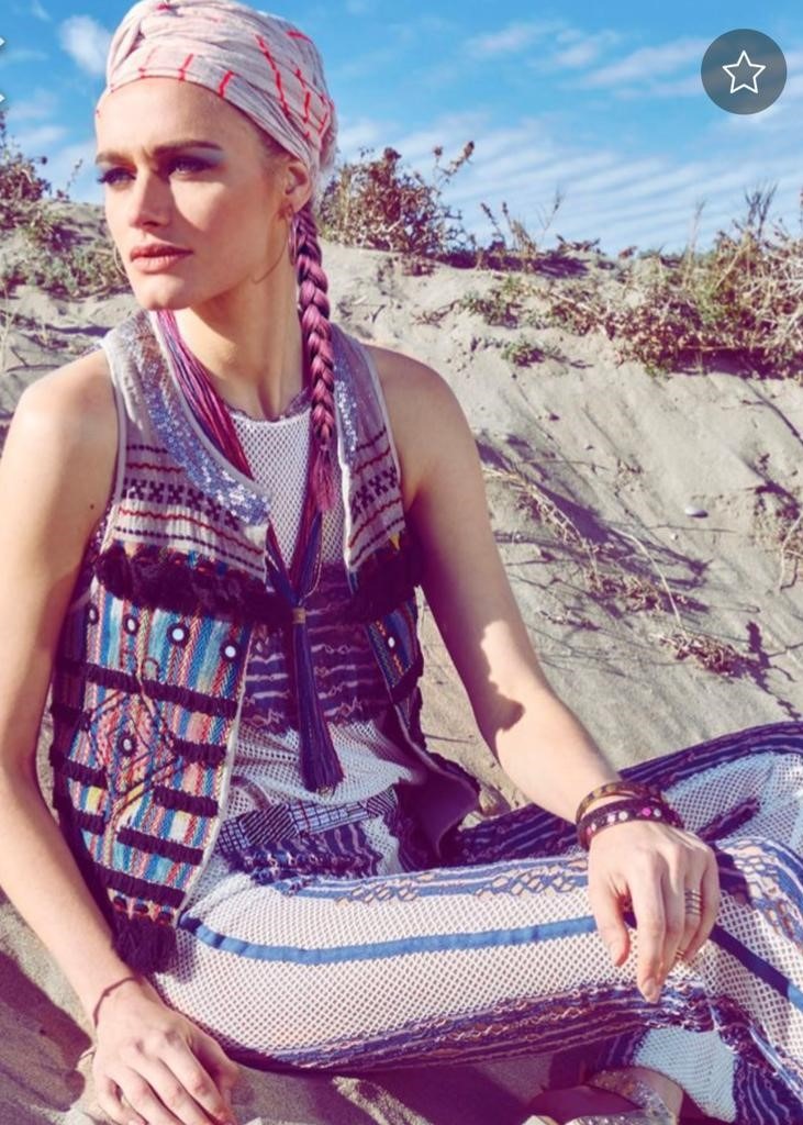 Daiga — Model & Hostess in Alpes Maritimes photo 5