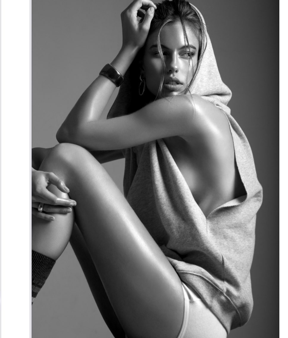 Amanda — Model & Hostess in Madrid photo 10