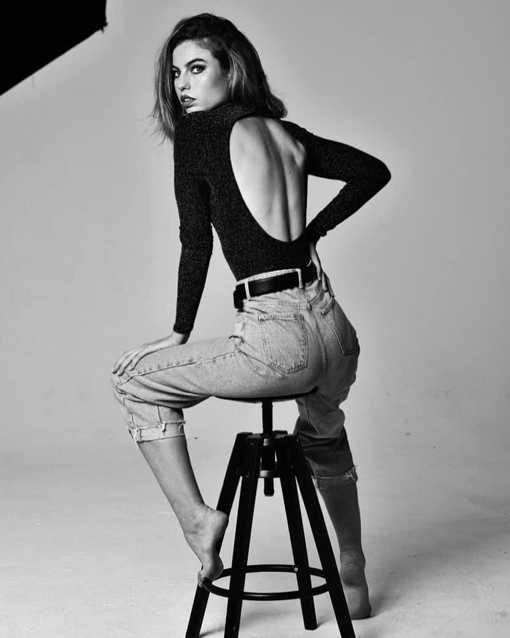 Amanda — Model & Hostess in Madrid photo 12