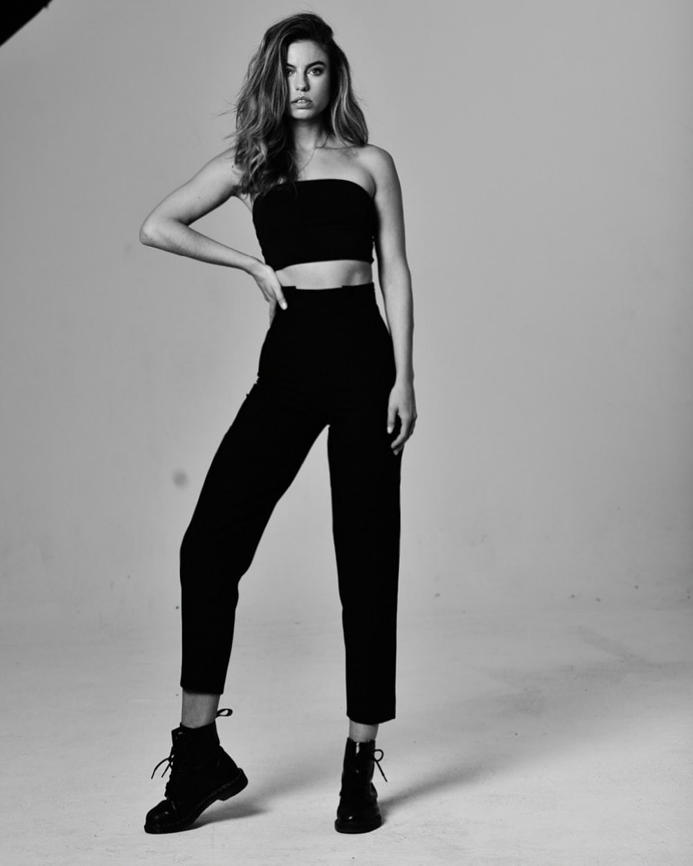 Amanda — Model & Hostess in Madrid photo 14