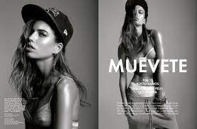 Amanda — Model & Hostess in Madrid photo 13