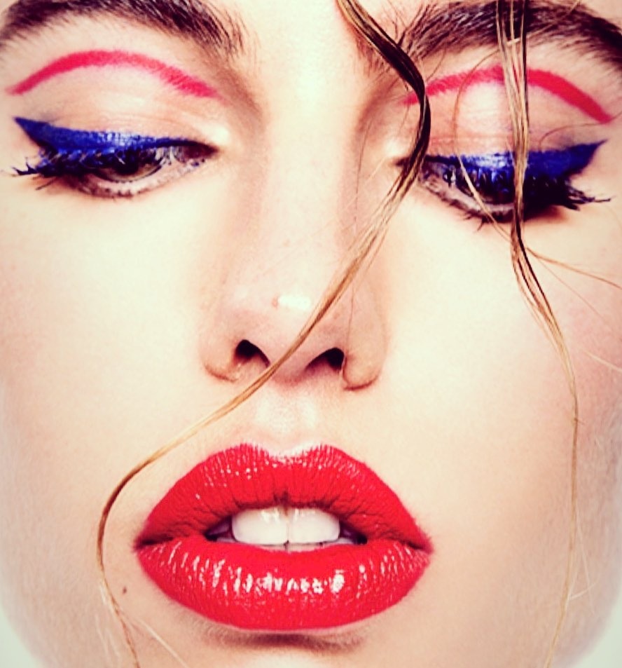 Amanda — Model & Hostess in Madrid photo 21