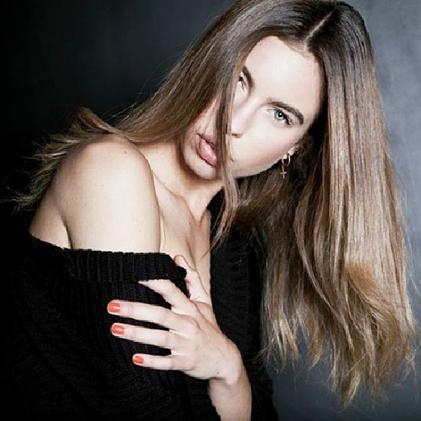Amanda — Model & Hostess in Madrid photo 24